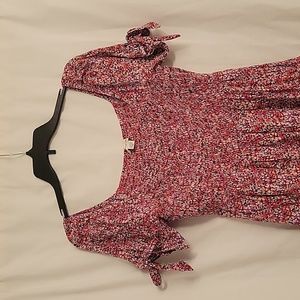 AMERICAN EAGLE OUTFITTERS DRESS